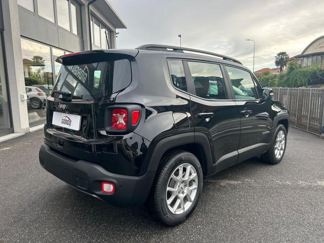 JEEP Renegade 1.6 Mjt 130 CV Limited PREZZO REALE Immagine 2