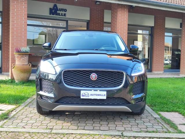 JAGUAR E-Pace 2.0D 150 CV AWD aut. S Immagine 1