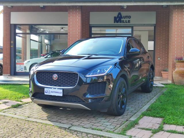 JAGUAR E-Pace 2.0D 150 CV AWD aut. S Immagine 2