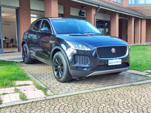 JAGUAR E-Pace 2.0D 150 CV AWD aut. S Immagine 0