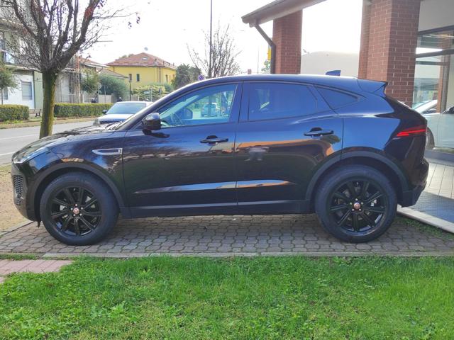 JAGUAR E-Pace 2.0D 150 CV AWD aut. S Immagine 3