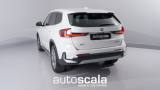 BMW X1 sDrive 18d xLine