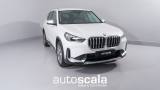 BMW X1 sDrive 18d xLine