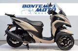 YAMAHA Tricity 155 2022 - 13.000 KM + PARABREZZA ALTO