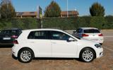 VOLKSWAGEN Golf 1.6 TDI 115 CV 5p. Business BlueMotion Technology