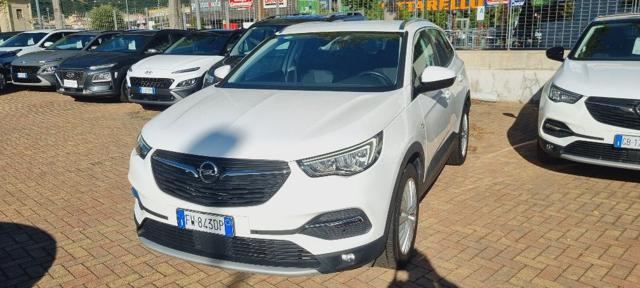 OPEL Grandland X 1.5 diesel Ecotec Start&Stop Innovation Immagine 1