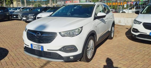 OPEL Grandland X 1.5 diesel Ecotec Start&Stop Innovation Immagine 0