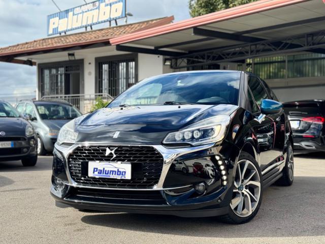 DS AUTOMOBILES DS 3 BlueHDi 100 S&S Sport Chic PARI AL NUOVO Immagine 0