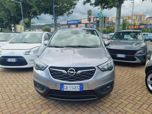 OPEL Crossland X 1.2 Turbo 12V 110 CV Start&Stop 2020 Immagine 0