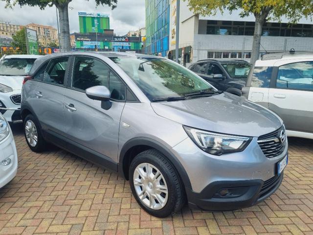 OPEL Crossland X 1.2 Turbo 12V 110 CV Start&Stop 2020 Immagine 3