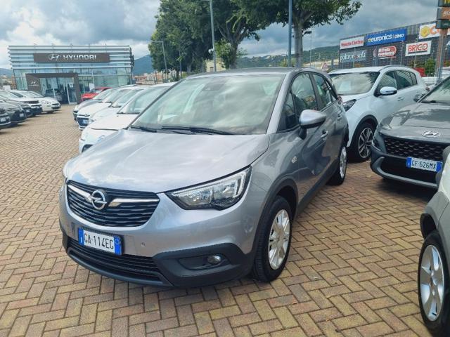 OPEL Crossland X 1.2 Turbo 12V 110 CV Start&Stop 2020 Immagine 1