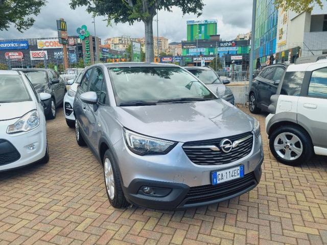 OPEL Crossland X 1.2 Turbo 12V 110 CV Start&Stop 2020 Immagine 2