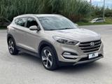 HYUNDAI Tucson 1.7 CRDi XPossible