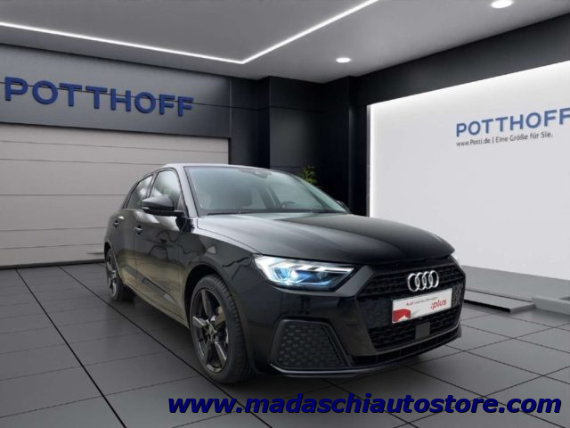 AUDI A1 Sportback 25 TFSI PDC LED Sitzhzg Tempo Kl Immagine 1