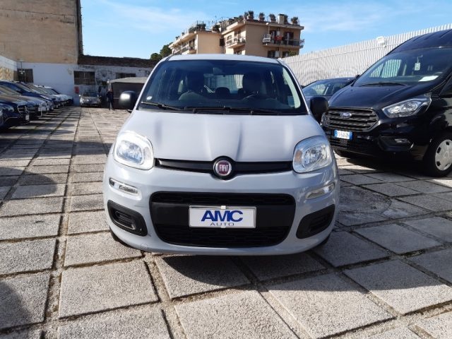 FIAT Panda Benzina 2018 usata, Napoli