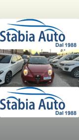 ALFA ROMEO MiTo 1.3 JTDm 16V 90 CV Progression