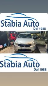 DACIA Sandero 1.2 16V G.P.L