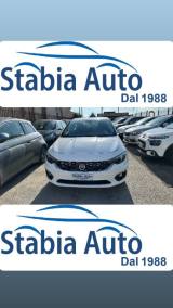 FIAT Tipo 1.4 5 porte Lounge