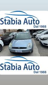 FORD Fiesta 1.4 TDCi 5p. Ambiente