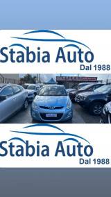 HYUNDAI i20 1.2 5p. Comfort