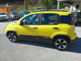 FIAT Panda 1.0 Hybrid Pandina - SOLO 2400 KM - COME NUOVA