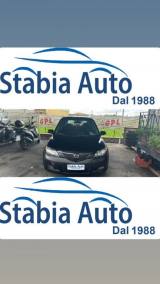 MAZDA 2 1.4 TD 5p.