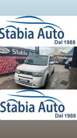 NISSAN Cube 1.5 dCi ACTIVE TETTUCCIO APRIBILE