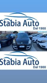 RENAULT Scenic 1.5 dCi 110CV Confort