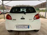 MITSUBISHI Space Star 1.0 ClearTec GPL FINO AL 06/2025 OK NEOPATENTATI