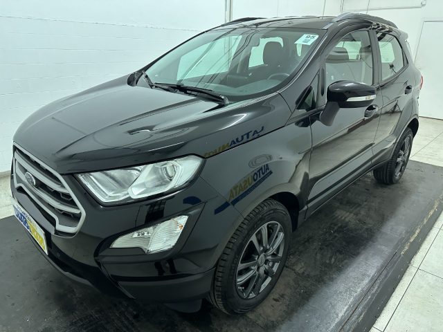 FORD EcoSport 1.5 ecoblue Titanium awd s&s 125cv my19 Immagine 0