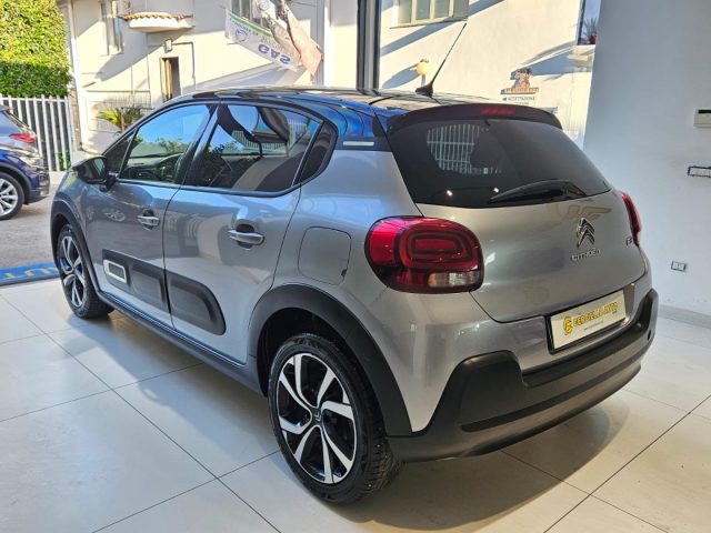 CITROEN C3 PureTech 110 S&S Shine Immagine 2