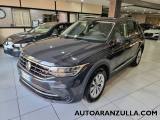 VOLKSWAGEN Tiguan NEW 2.0 TDI 150CV SCR DSG Life Navi - Fari a Led