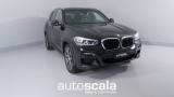 BMW X3 xDrive20d Msport