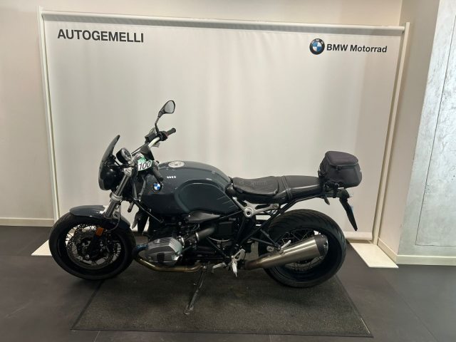 BMW R Nine T R NINET PURE Immagine 0