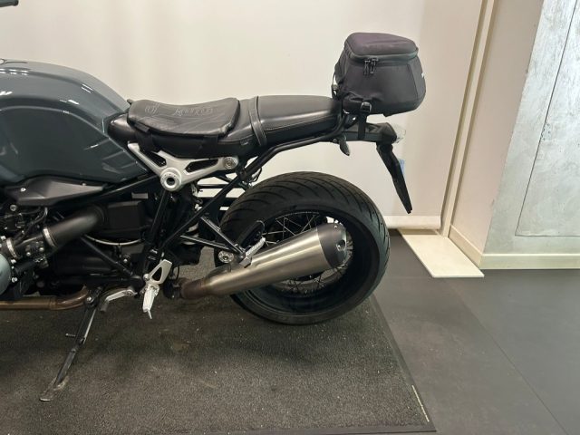 BMW R Nine T R NINET PURE Immagine 2