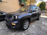 JEEP Renegade 1.3 T4 190CV PHEV 4xe AT6 Limited