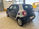 SMART ForFour 70 1.0 Youngster   **GARANZIA 24 MESI**