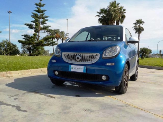 SMART ForTwo 70 1.0 Passion Immagine 2