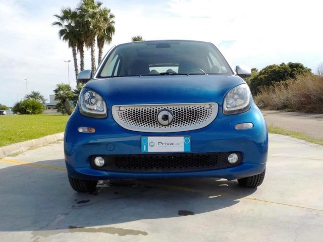 SMART ForTwo 70 1.0 Passion Immagine 3