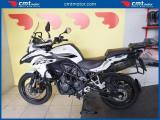 BENELLI TRK 502 Garantita e Finanziabile