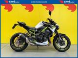 KAWASAKI Z 900 Garantita e Finanziabile