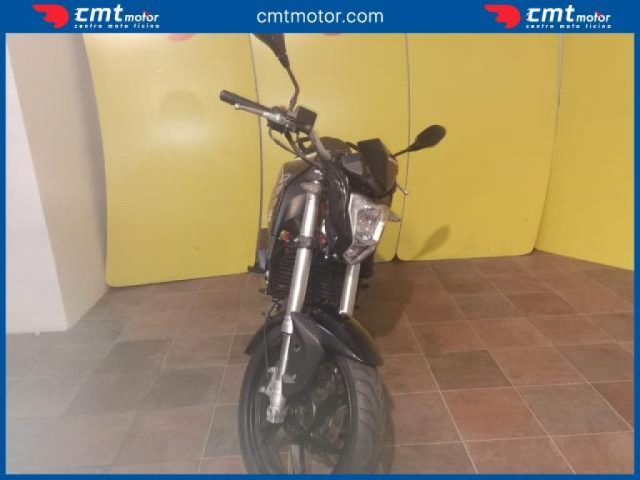 KSR MOTO GRS 125 Garantita e Finanziabile Immagine 1