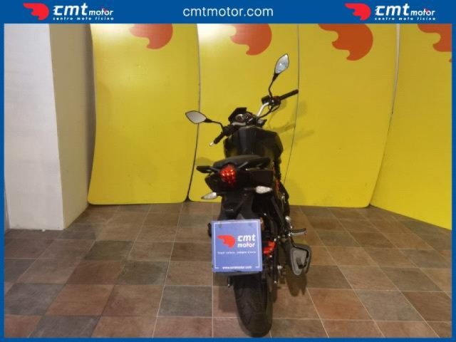 KSR MOTO GRS 125 Garantita e Finanziabile Immagine 3