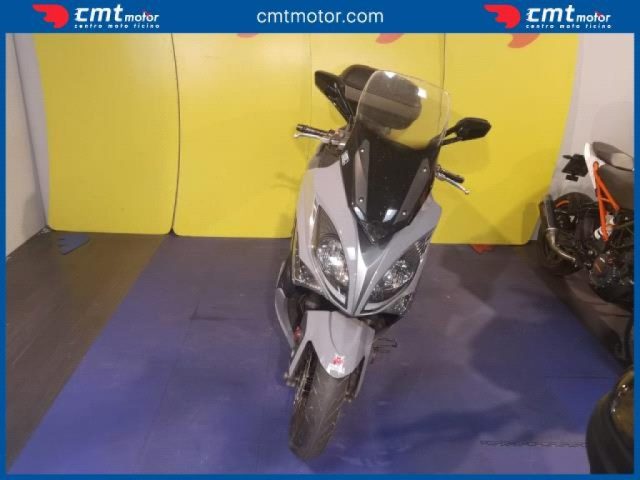 KYMCO Xciting 400i Garantito e Finanziabile Immagine 1