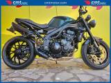 TRIUMPH Speed Triple 1050 Garantita e Finanziabile