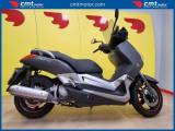 YAMAHA X-Max 250 Garantito e Finanziabile