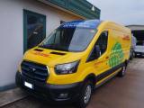 FORD E-Transit Van 350 L3H2 Trend 184CV Batt. 68KWh Auton. 317Km