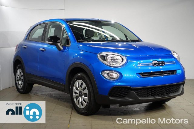 FIAT 500X 500X 1.5 T4 Hybrid 130cv DCT MY24 Immagine 0