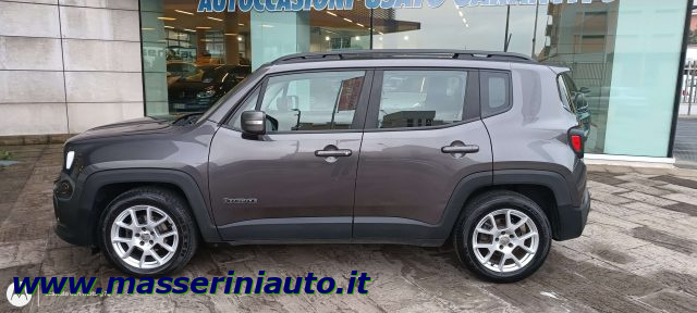 JEEP Renegade Renegade 1.6 mjt Limited 2wd 130cv Immagine 1