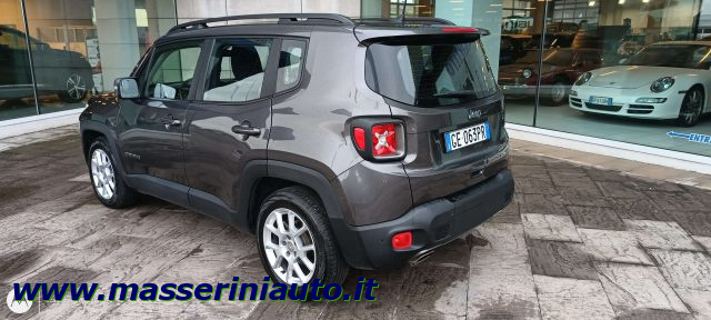 JEEP Renegade Renegade 1.6 mjt Limited 2wd 130cv Immagine 2